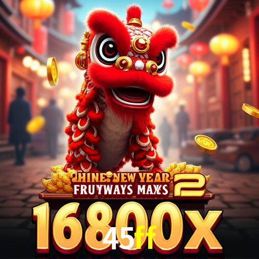 Experiência VIP 45ff