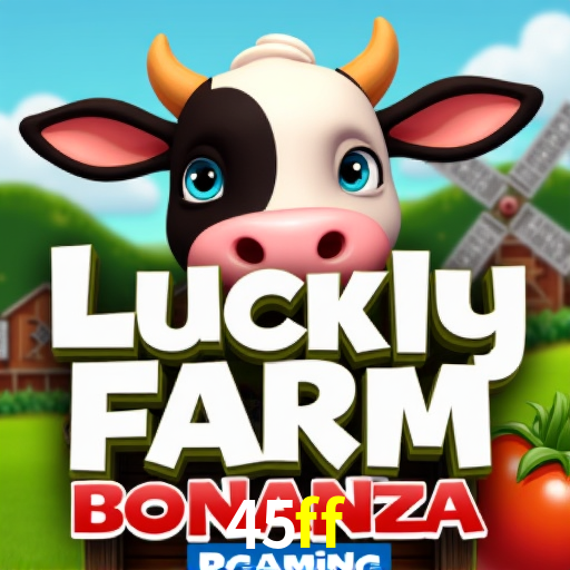 A Emoção da Loteria na 45ff: Uma Chance de Mudança de Vida