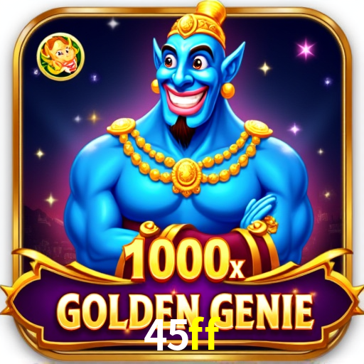 Gates of Olympus 45ff