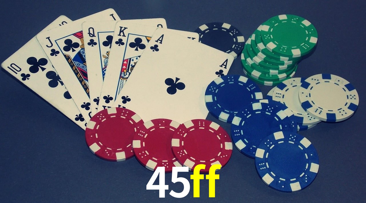 Apostas de Tênis 45ff