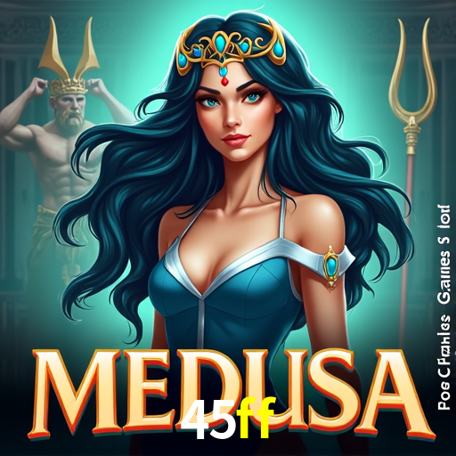 Descubra o Mundo do Cassino Online com 45ff