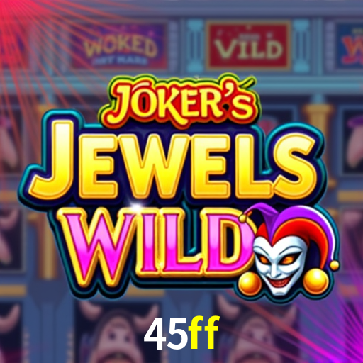 Diretório de Jogos 45ff