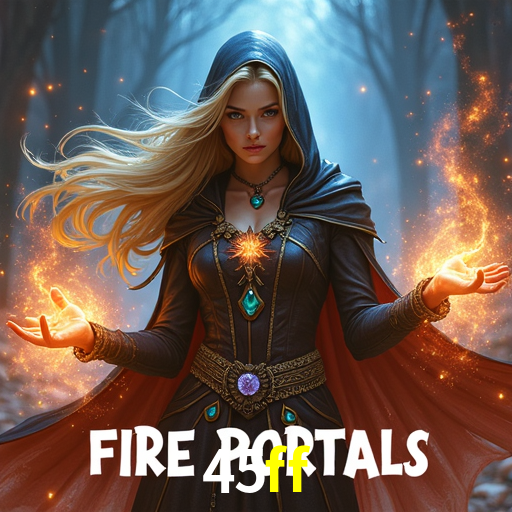 A Popularidade dos Caça-Níqueis no 45ff