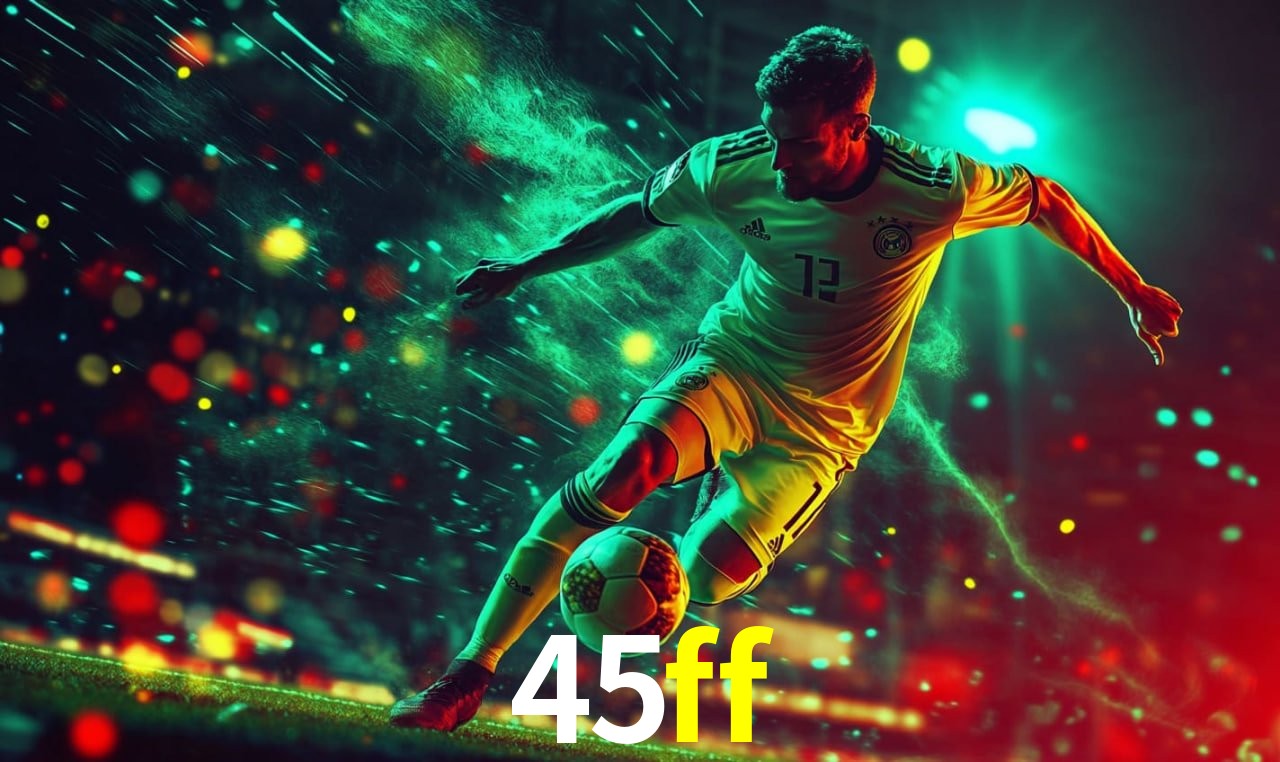 Descubra o Programa VIP da 45ff: Vantagens Exclusivas para Jogadores